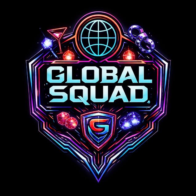 Global Family Logo